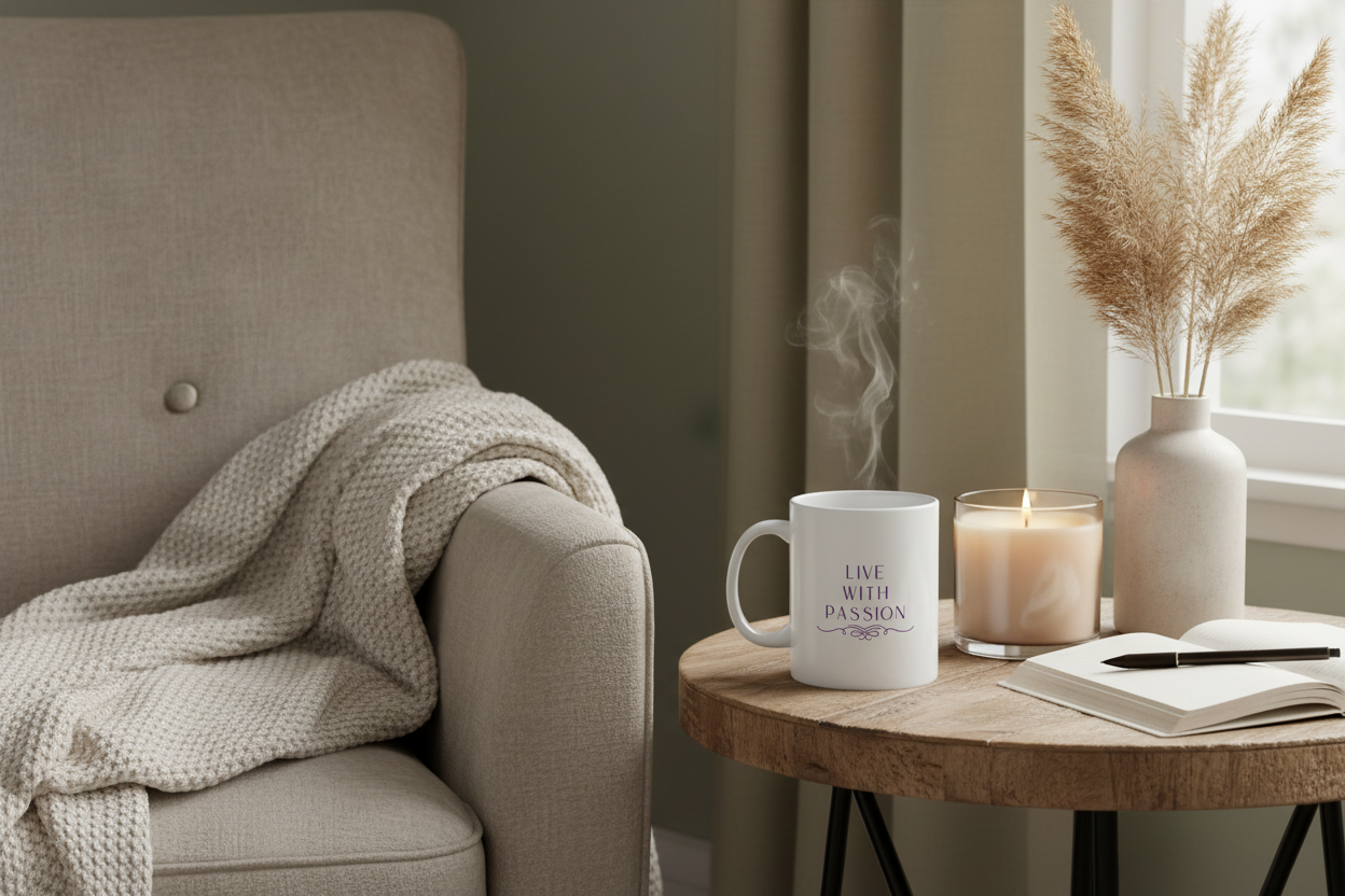 Home & Living Collection Image