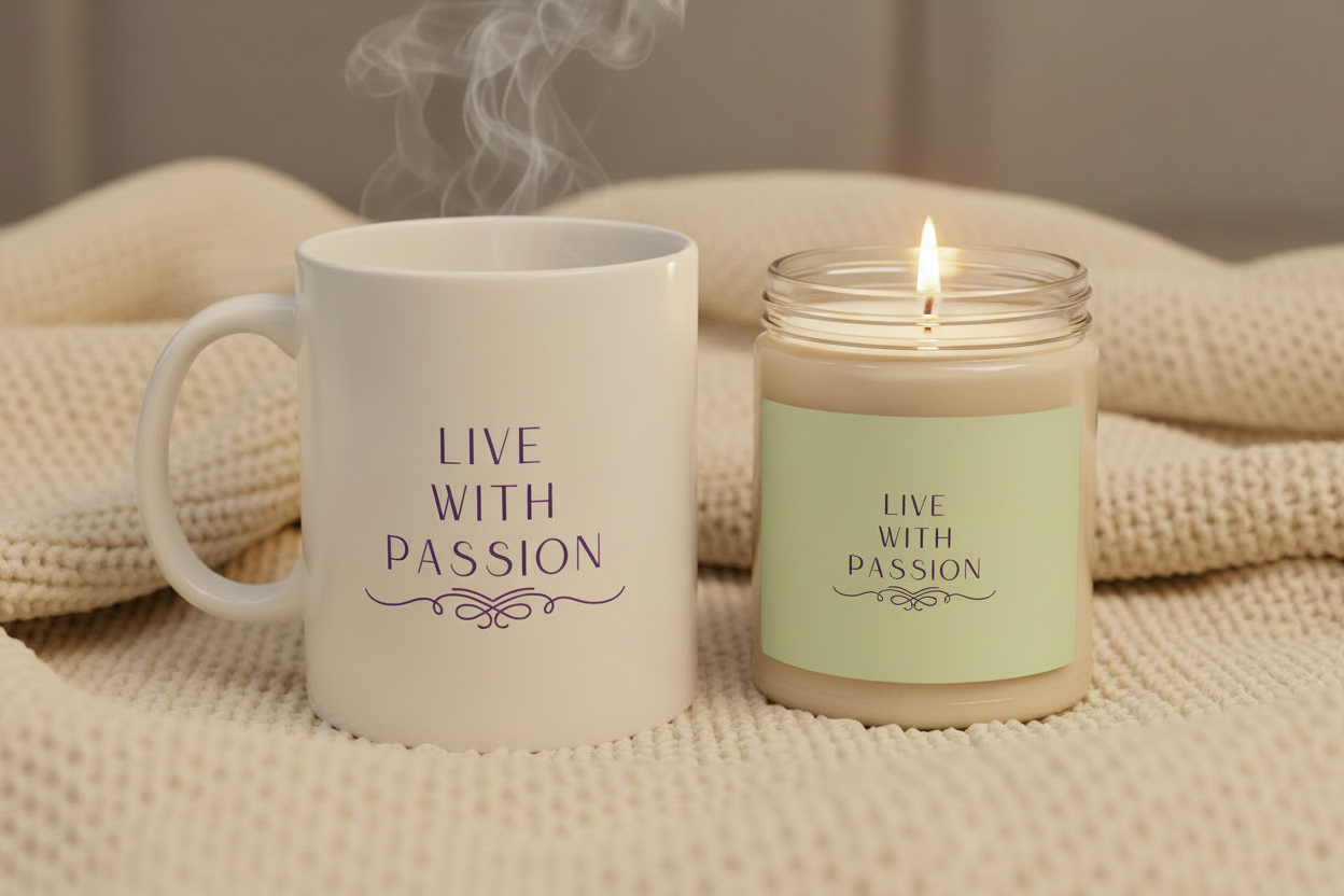 Cozy Gift Set