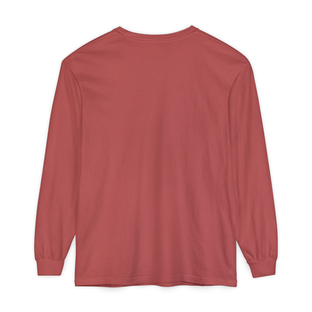 Wines Constantly Long Sleeve Tee