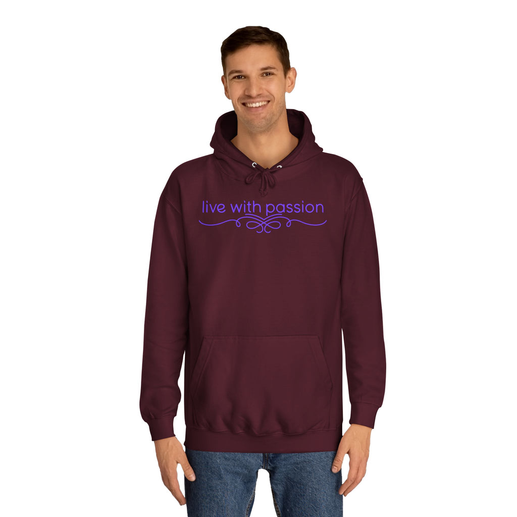 Hoodie Pullover