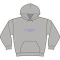 Unisex Elevated Fleece Hoodie Sweatshirt