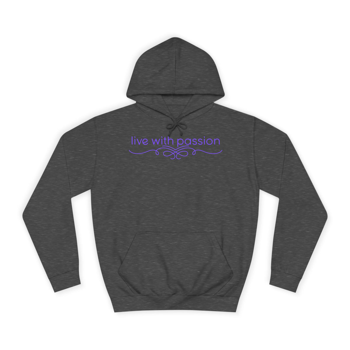 Hoodie Pullover