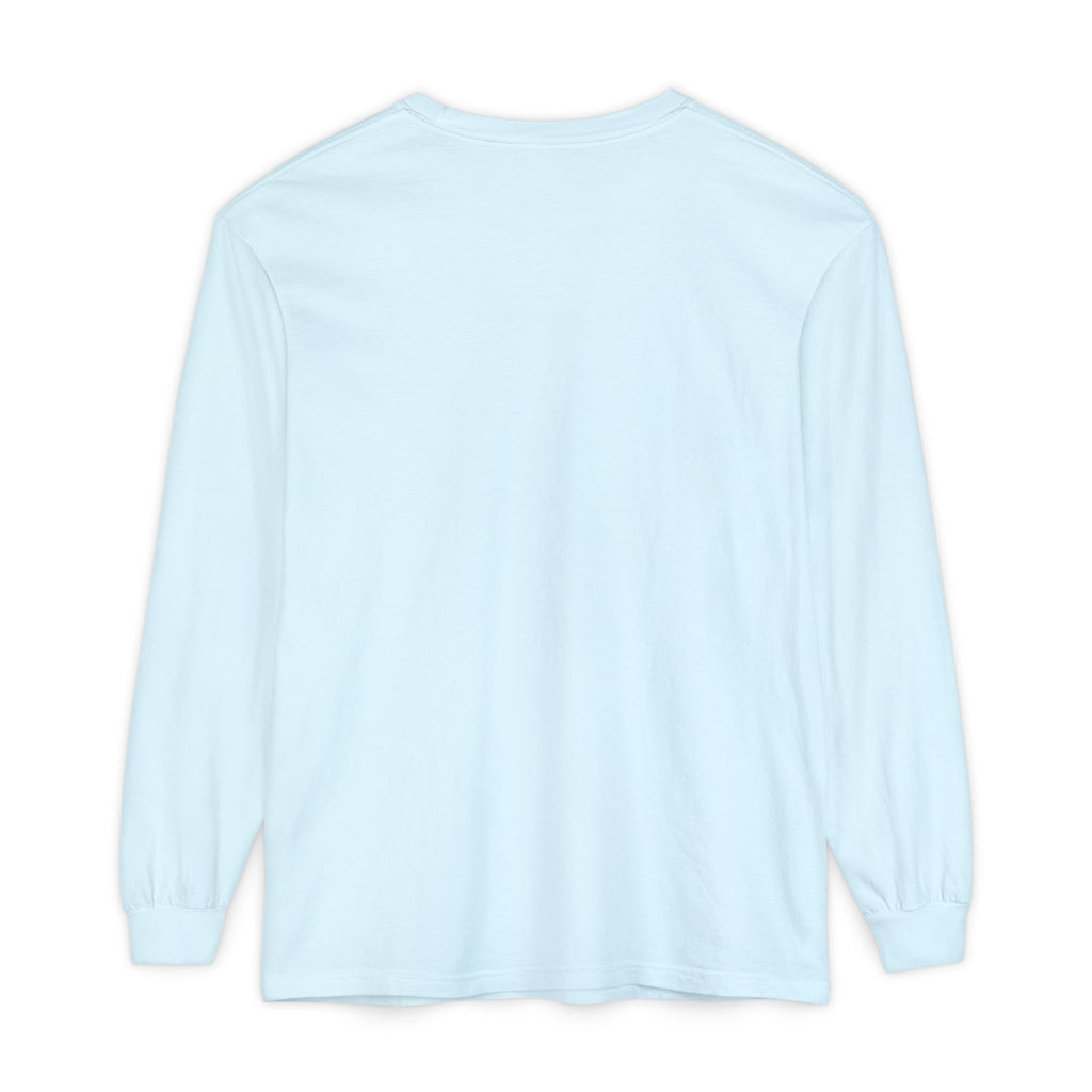 Wines Constantly Long Sleeve Tee
