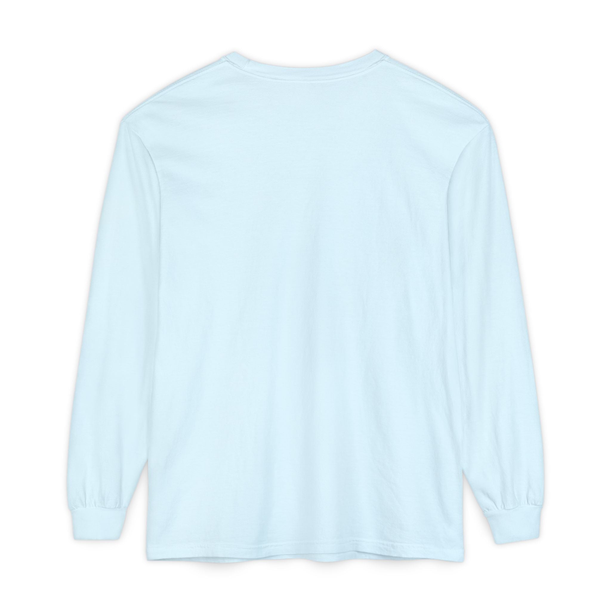 Wines Constantly Long Sleeve Tee