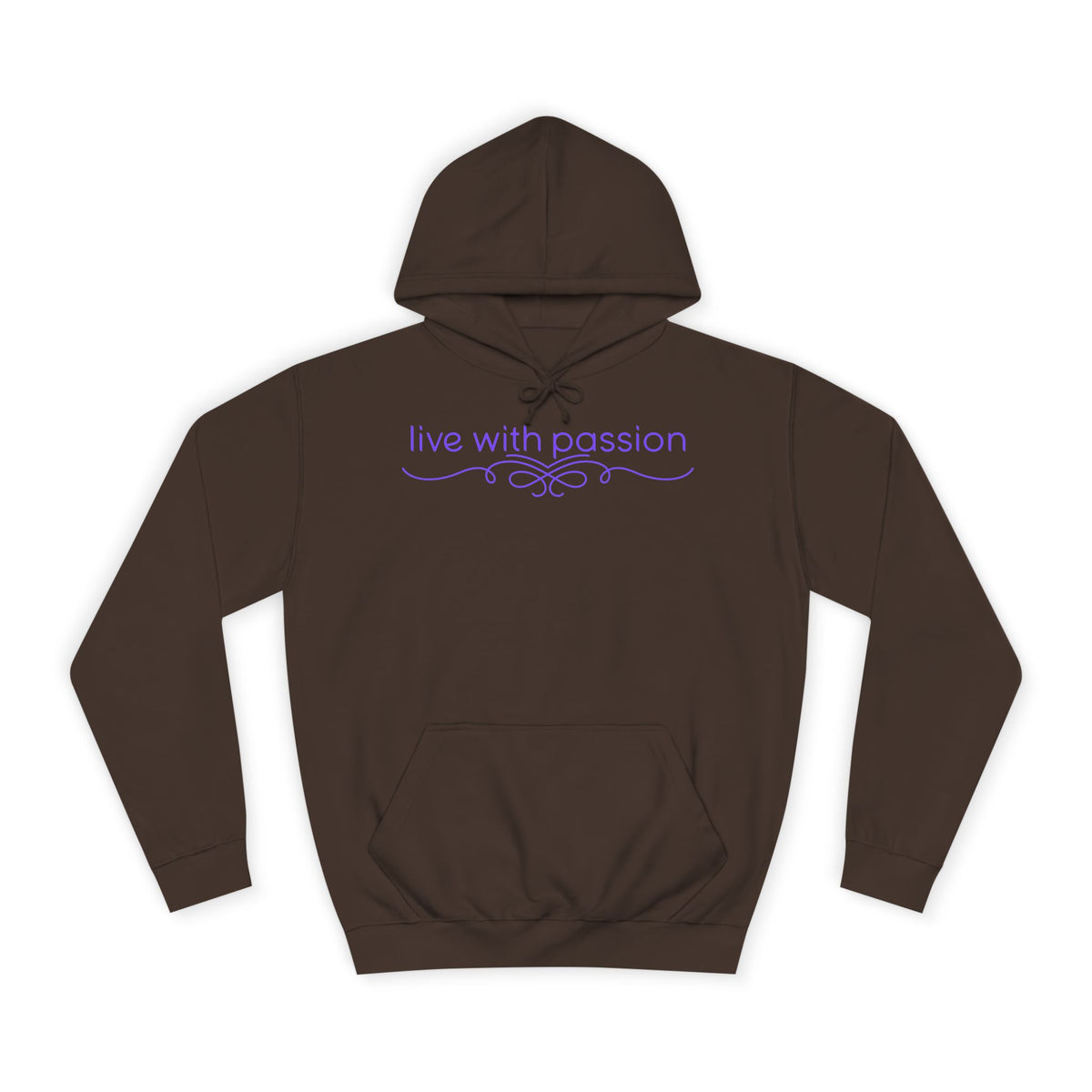Hoodie Pullover