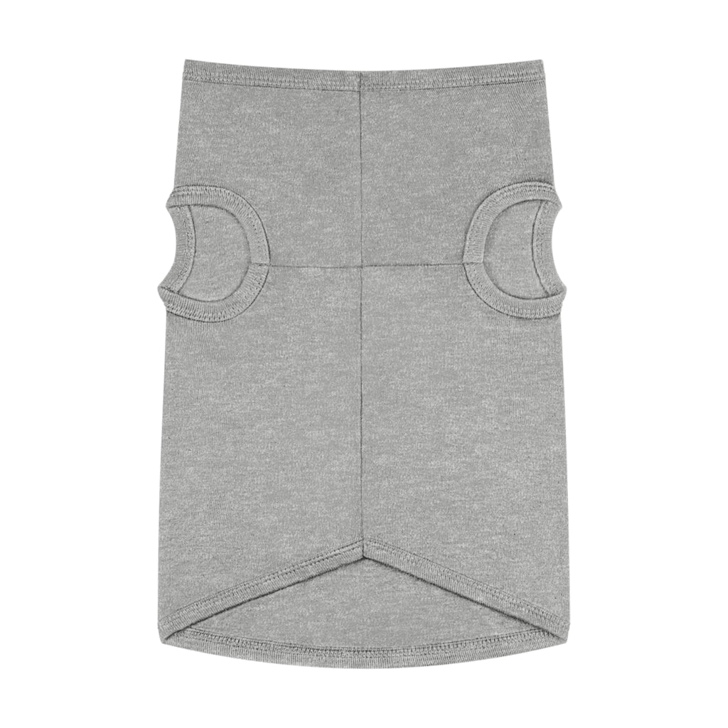 Live With Passion for Squirrels Pet Tank Top