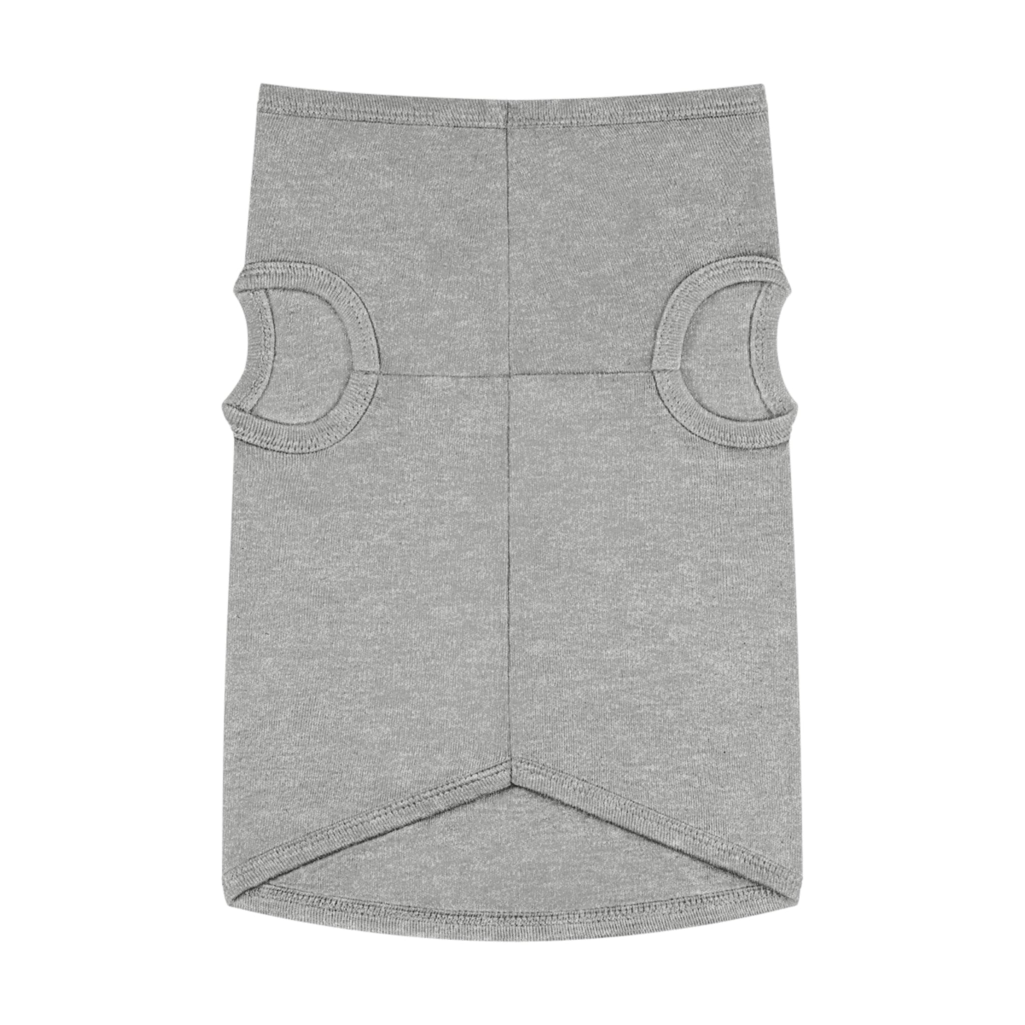 Live With Passion for Squirrels Pet Tank Top