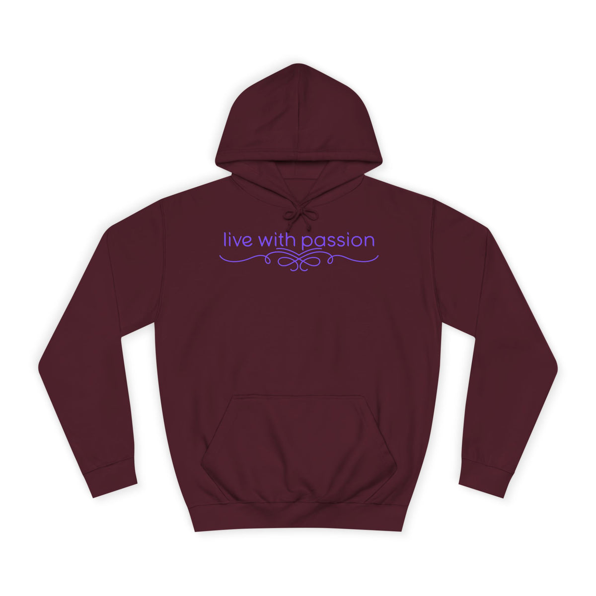 Hoodie Pullover