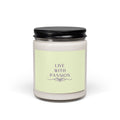 Apple Harvest Scented Soy Candle, 9oz