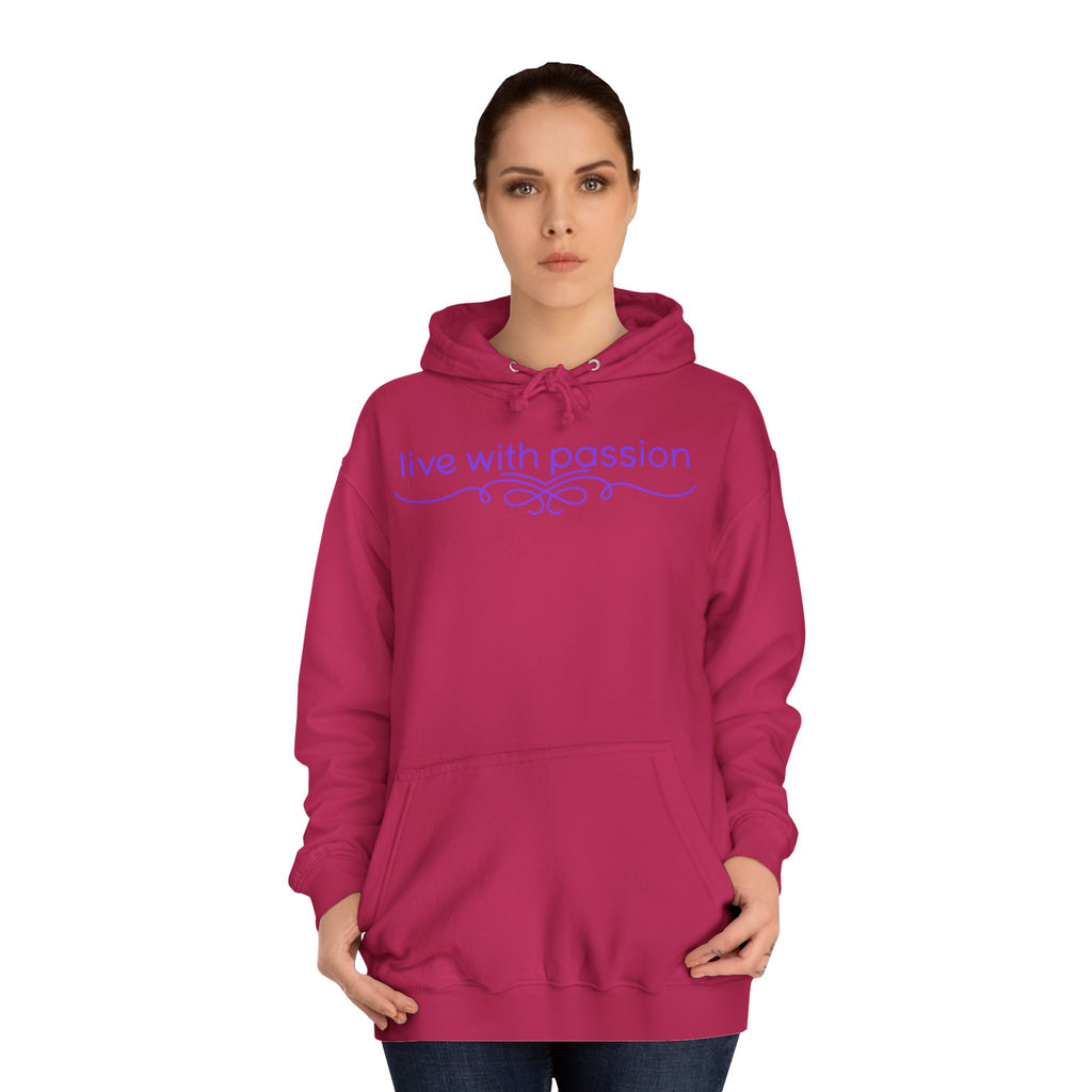 Hoodie Pullover