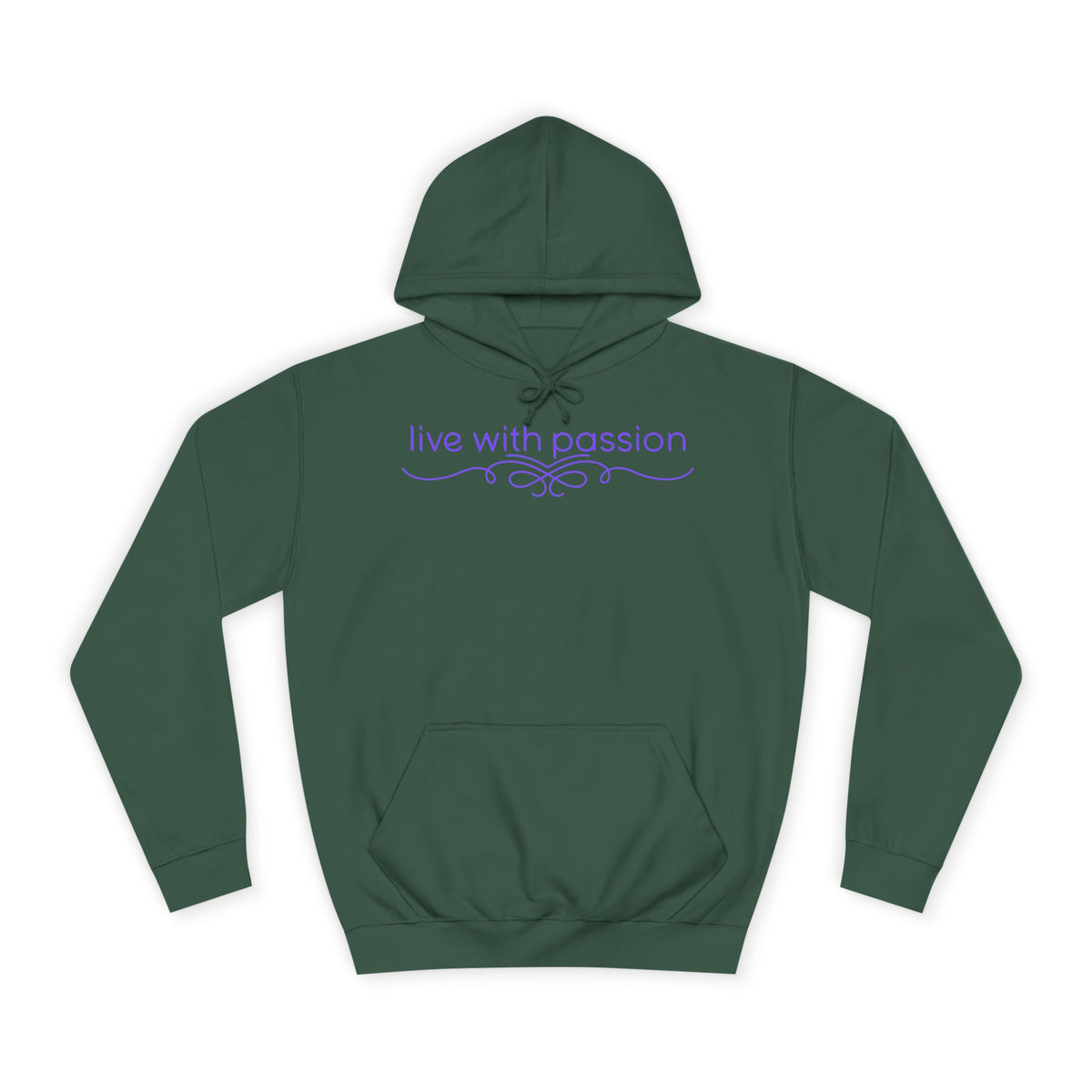 Hoodie Pullover