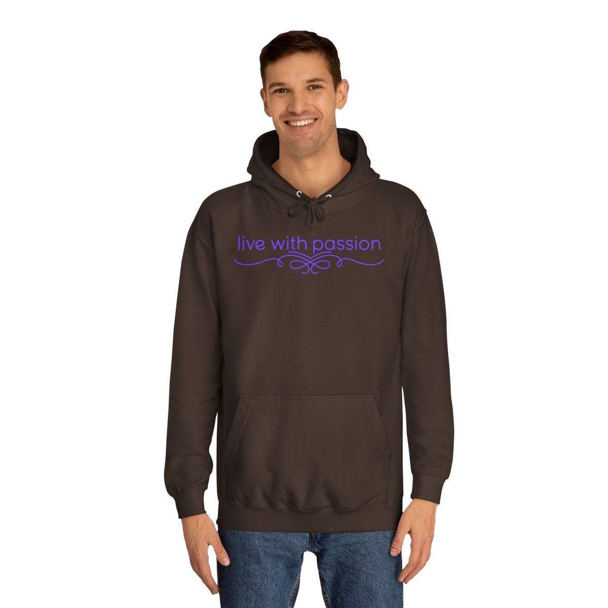 Hoodie Pullover