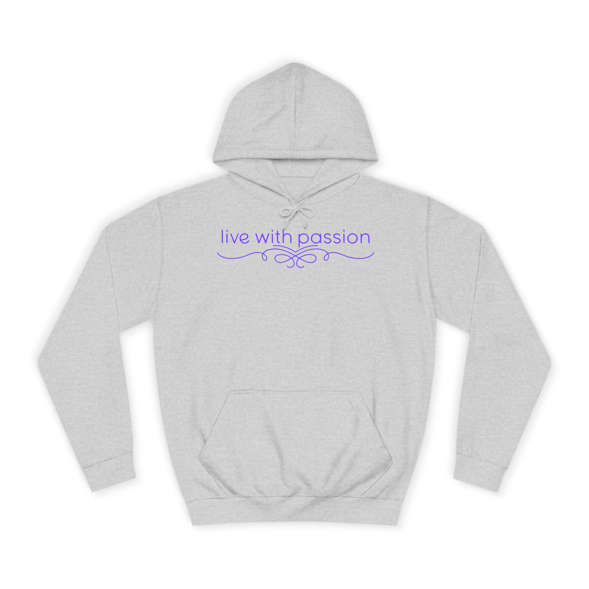 Hoodie Pullover