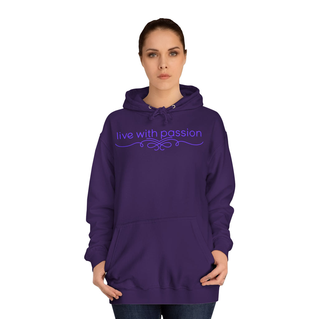 Hoodie Pullover