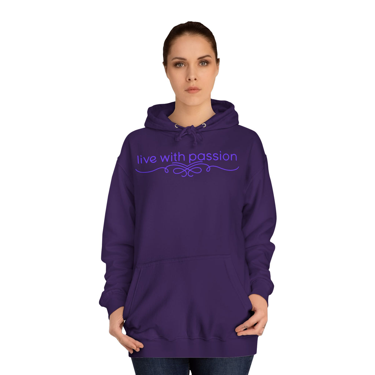 Hoodie Pullover