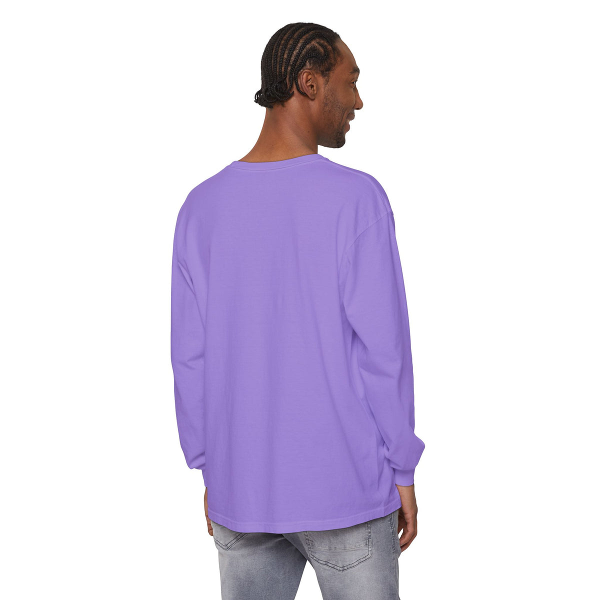 Wines Constantly Long Sleeve Tee