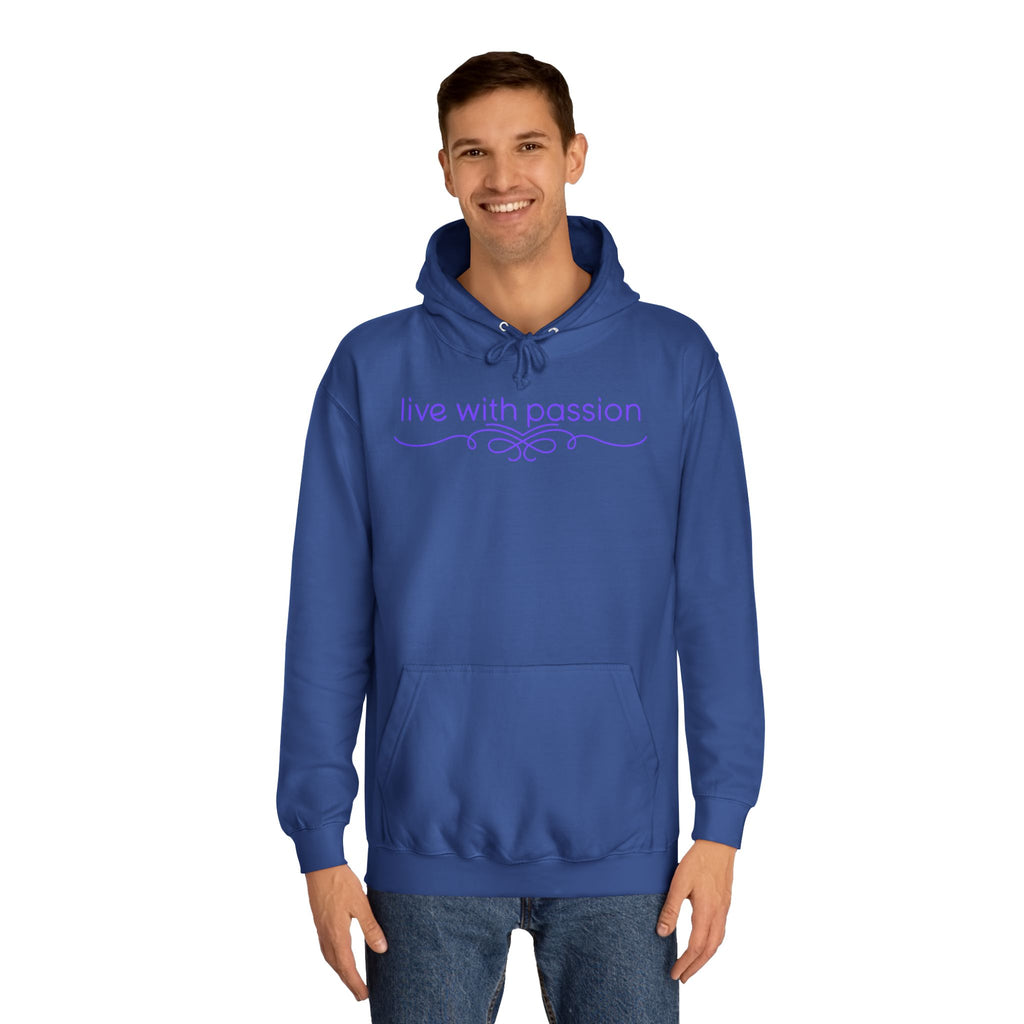 Hoodie Pullover