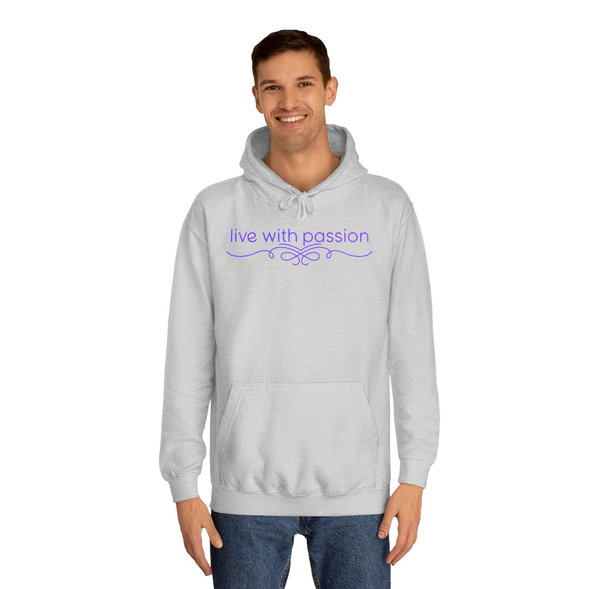 Hoodie Pullover