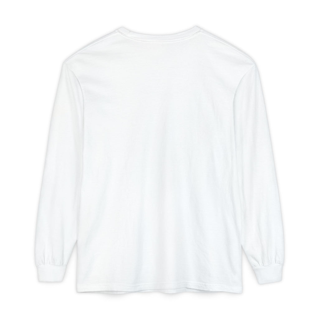 Wines Constantly Long Sleeve Tee