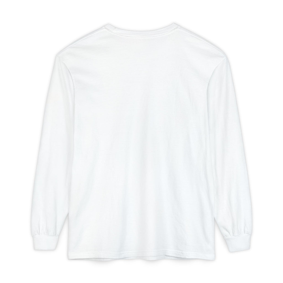 Wines Constantly Long Sleeve Tee