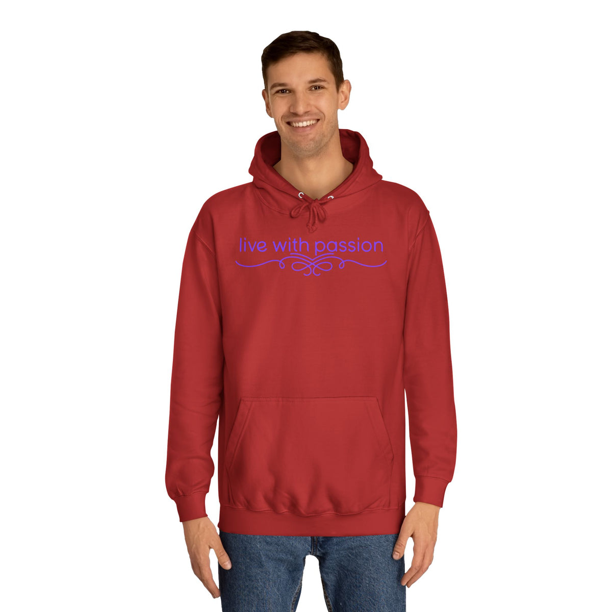 Hoodie Pullover