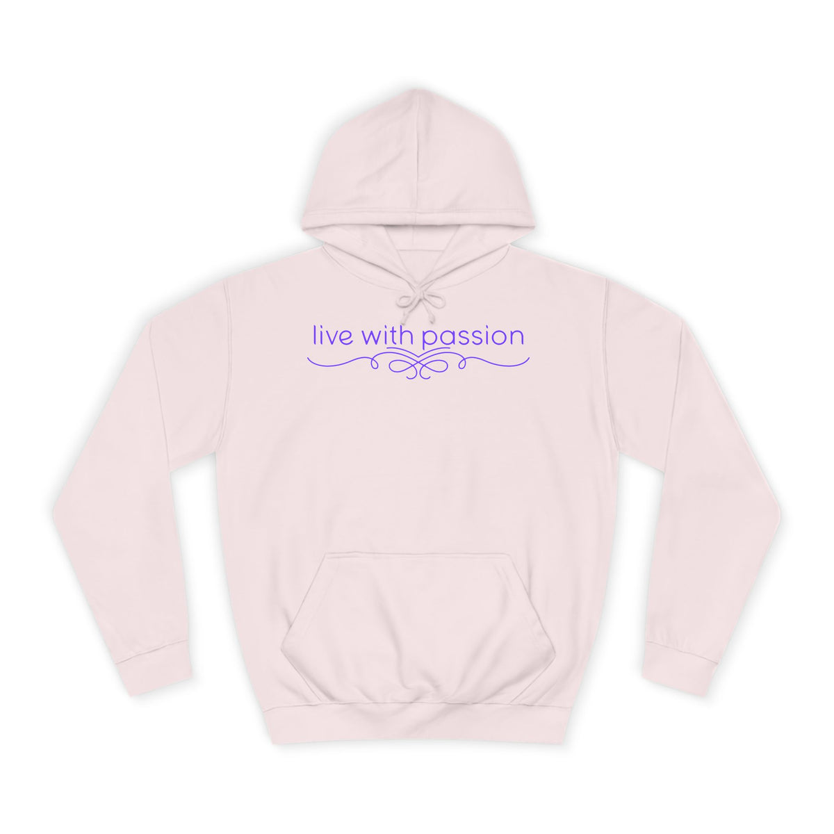 Hoodie Pullover