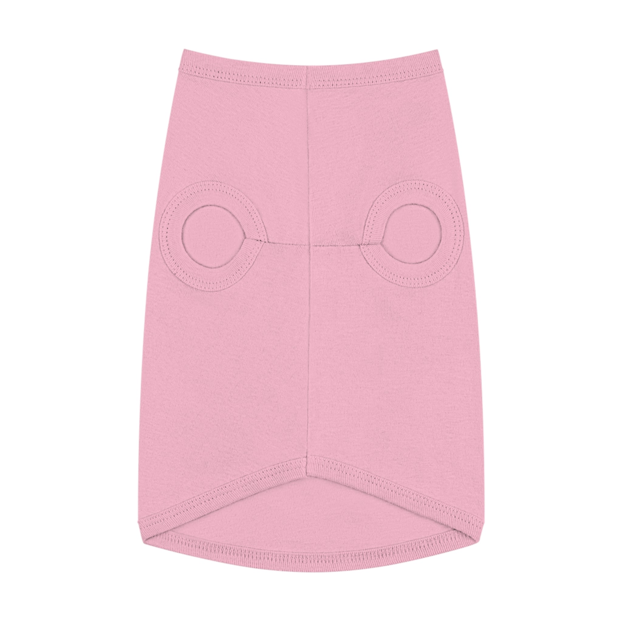 Live With Passion for Squirrels Pet Tank Top