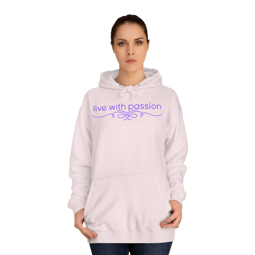 Hoodie Pullover