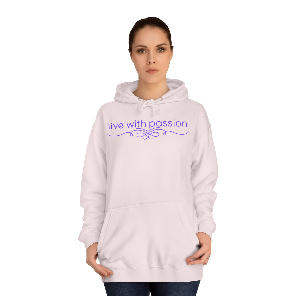 Hoodie Pullover
