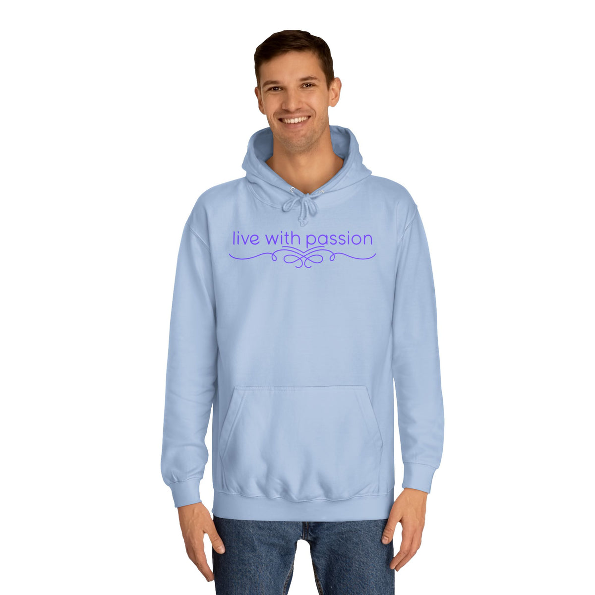 Hoodie Pullover