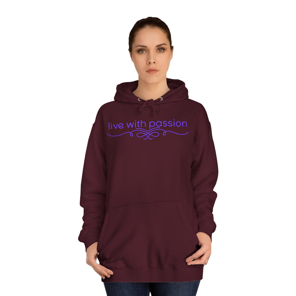 Hoodie Pullover