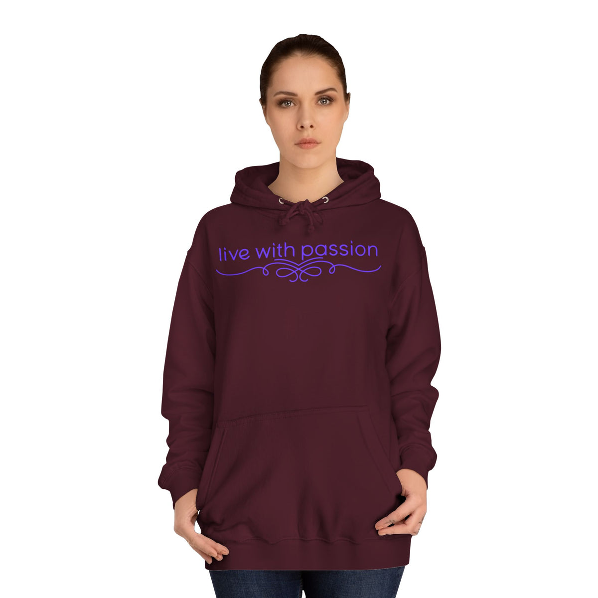 Hoodie Pullover