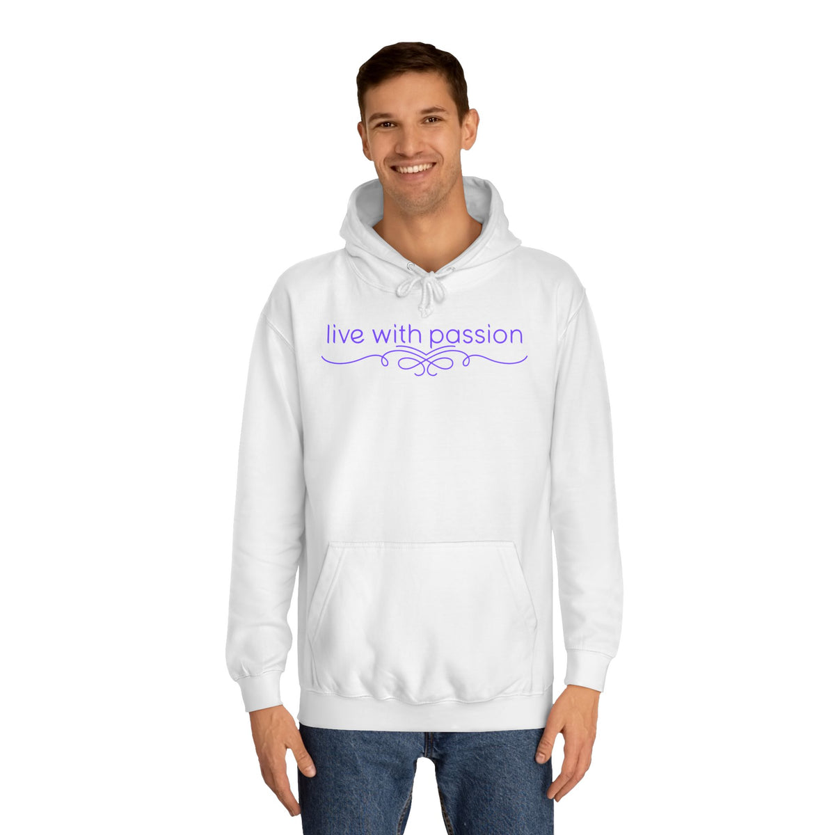 Hoodie Pullover