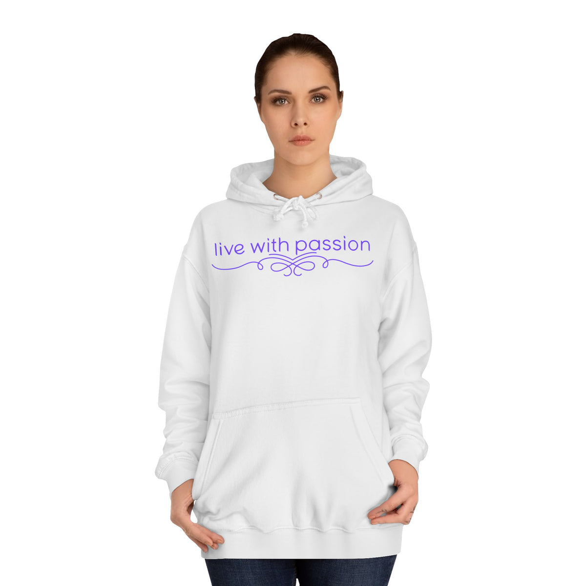 Hoodie Pullover
