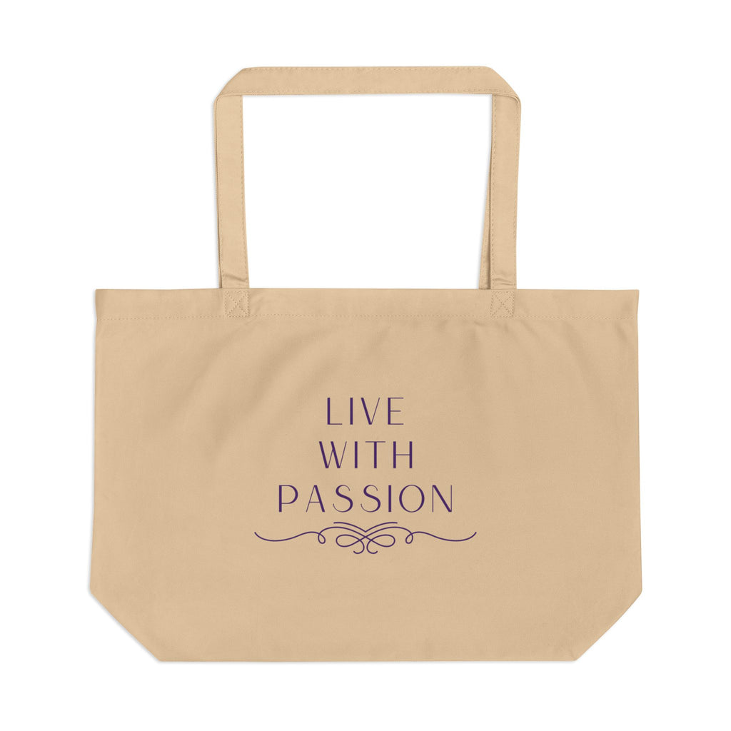 Large Eco Tote