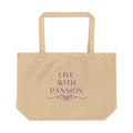 Large Eco Tote