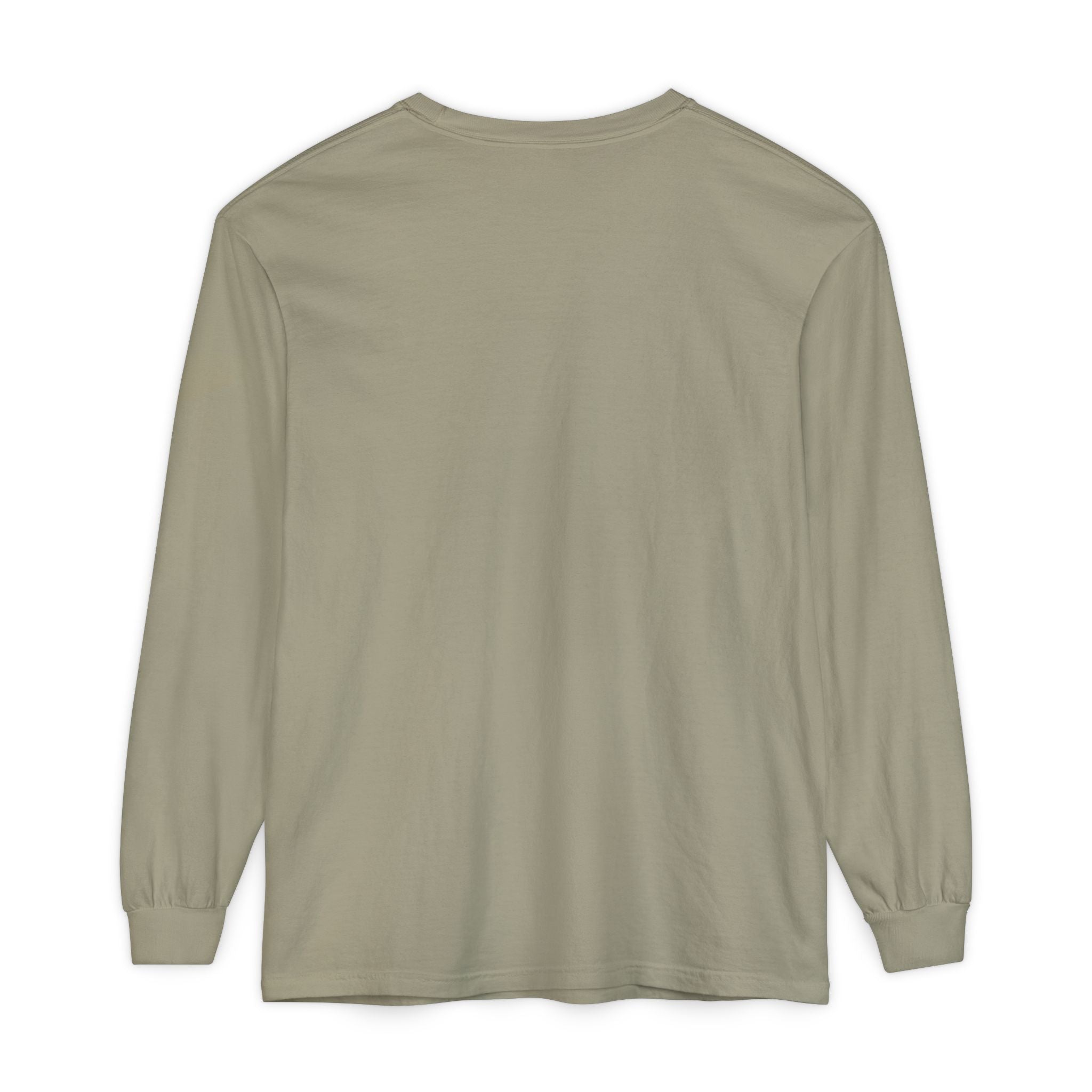 Wines Constantly Long Sleeve Tee