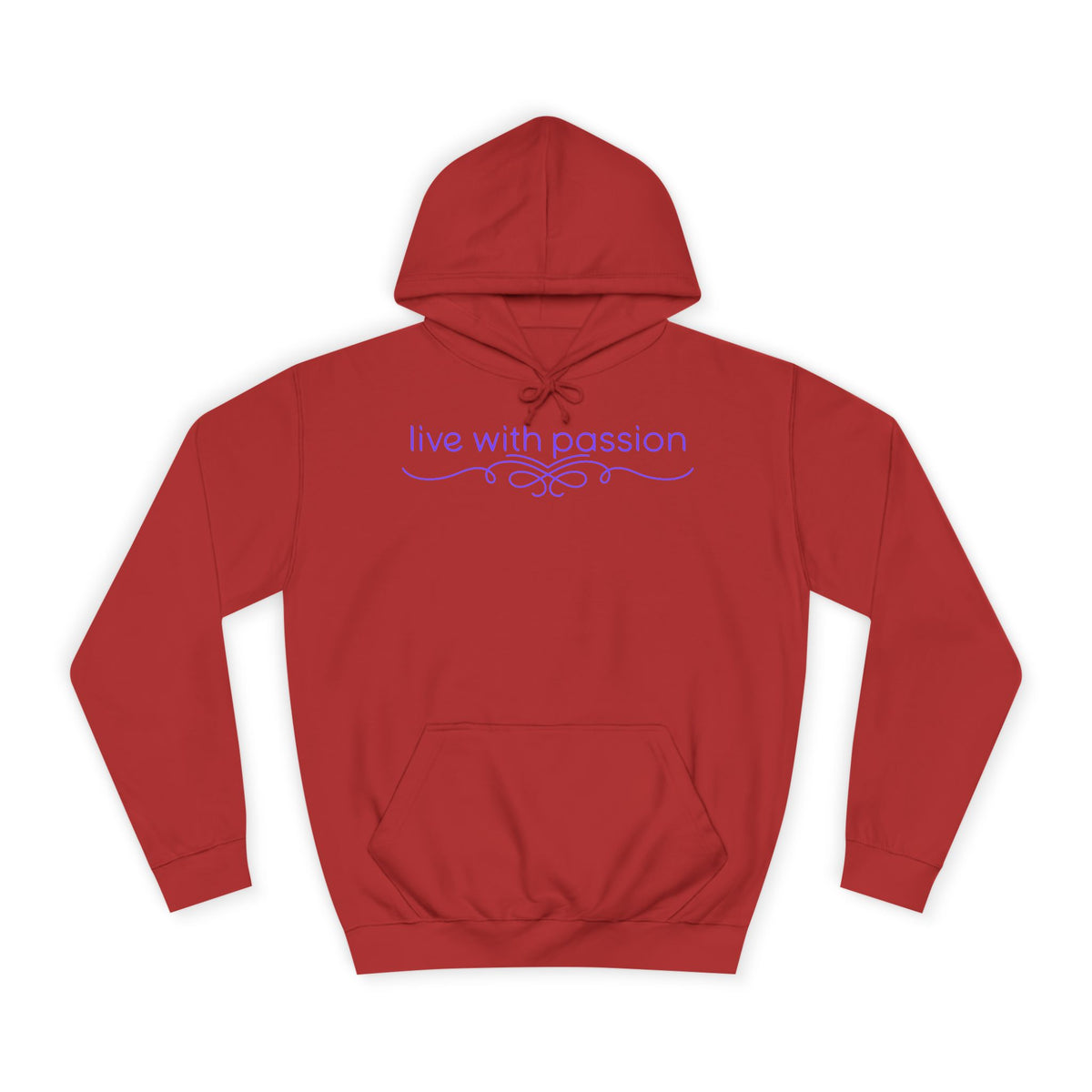 Hoodie Pullover