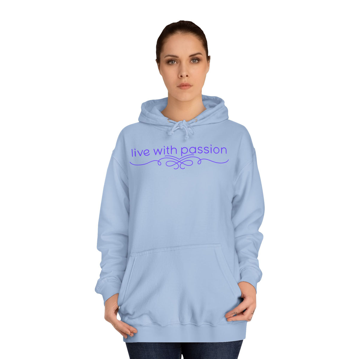 Hoodie Pullover