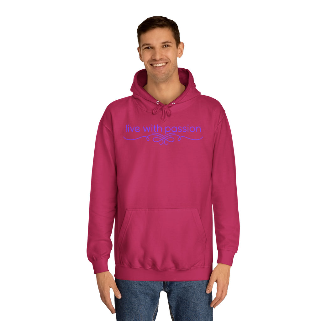 Hoodie Pullover
