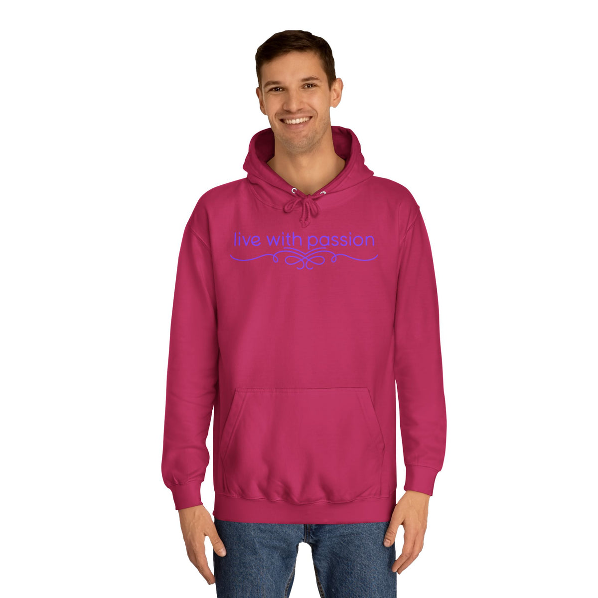 Hoodie Pullover