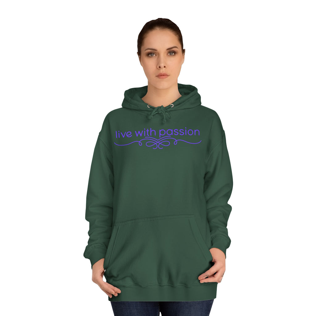 Hoodie Pullover