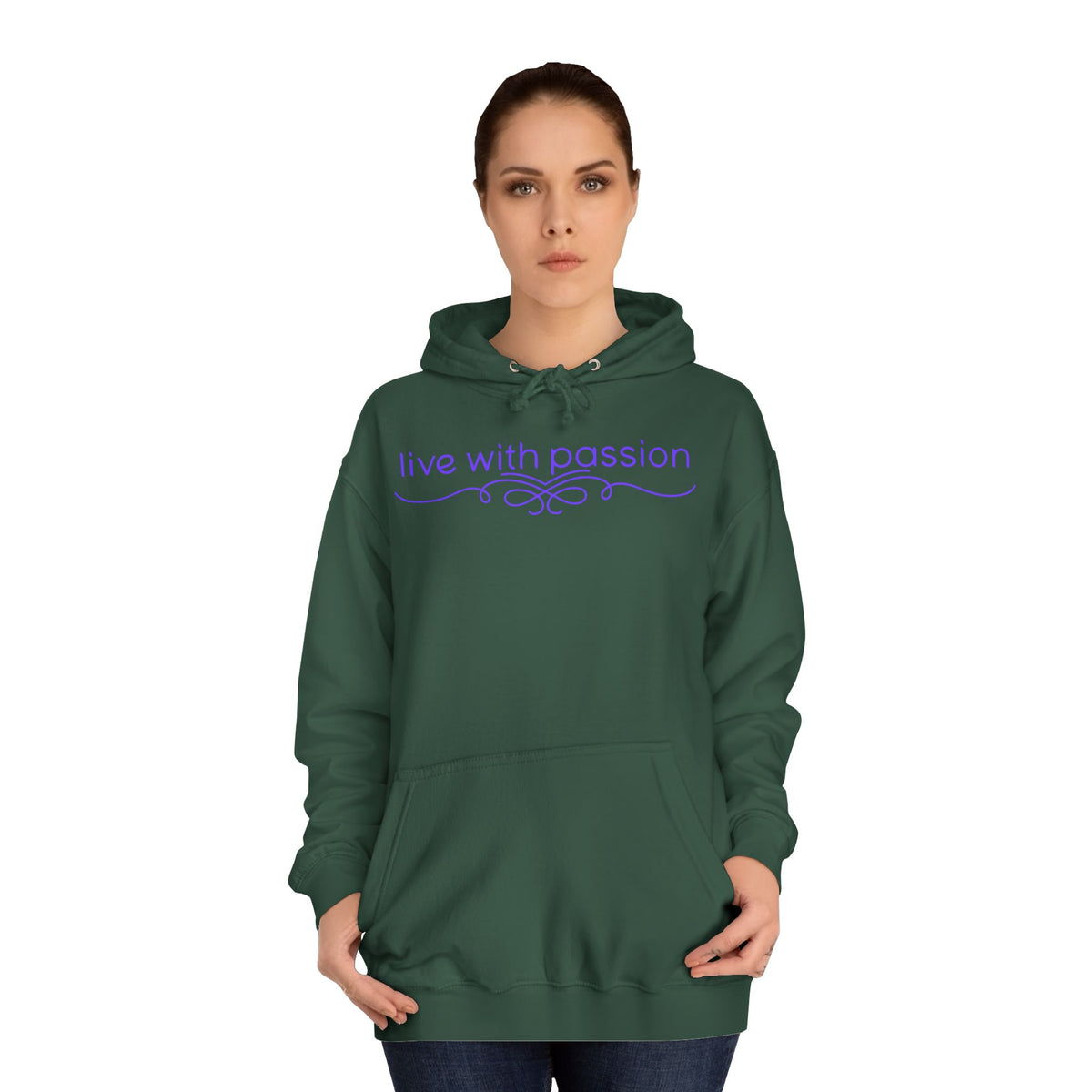 Hoodie Pullover
