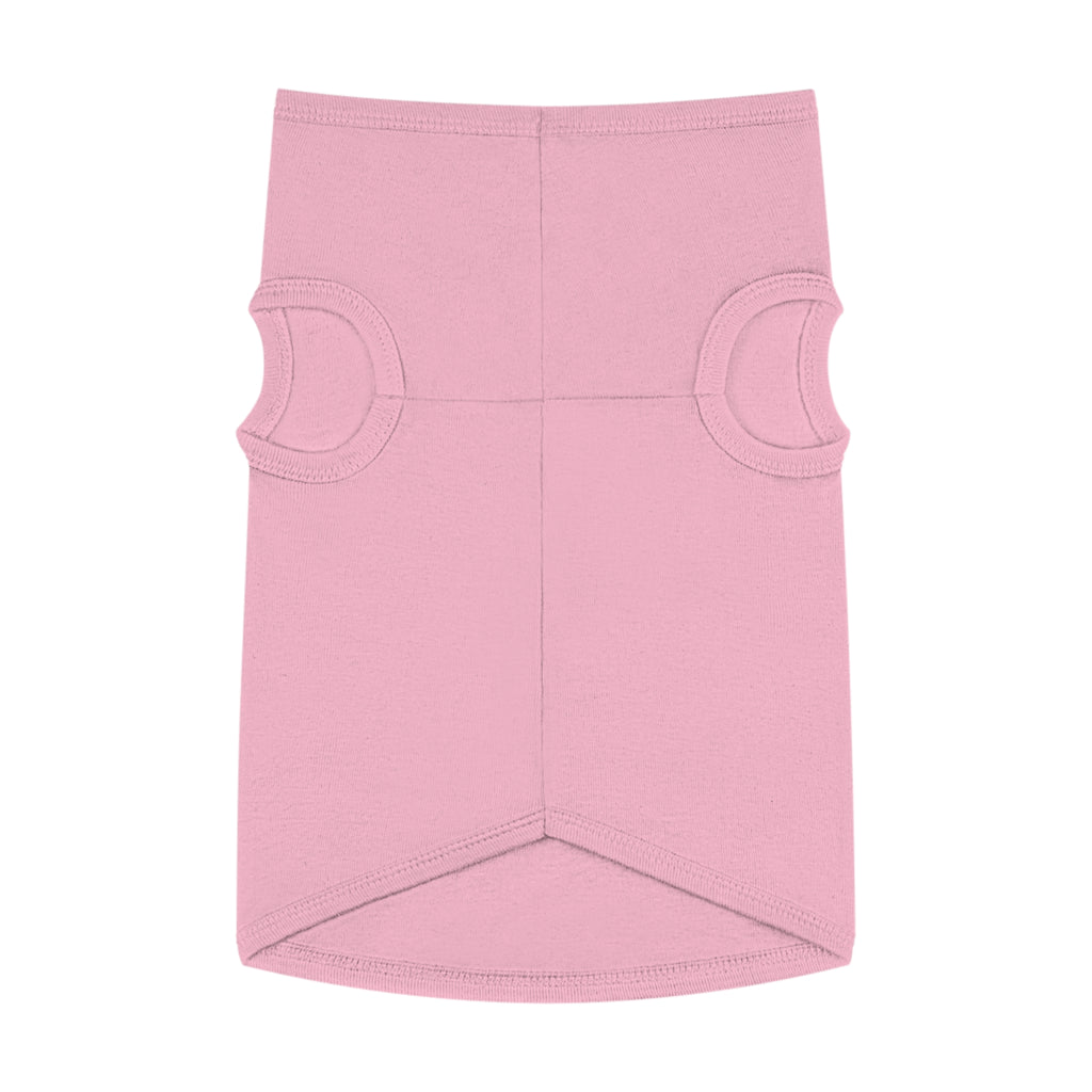 Live With Passion for Squirrels Pet Tank Top