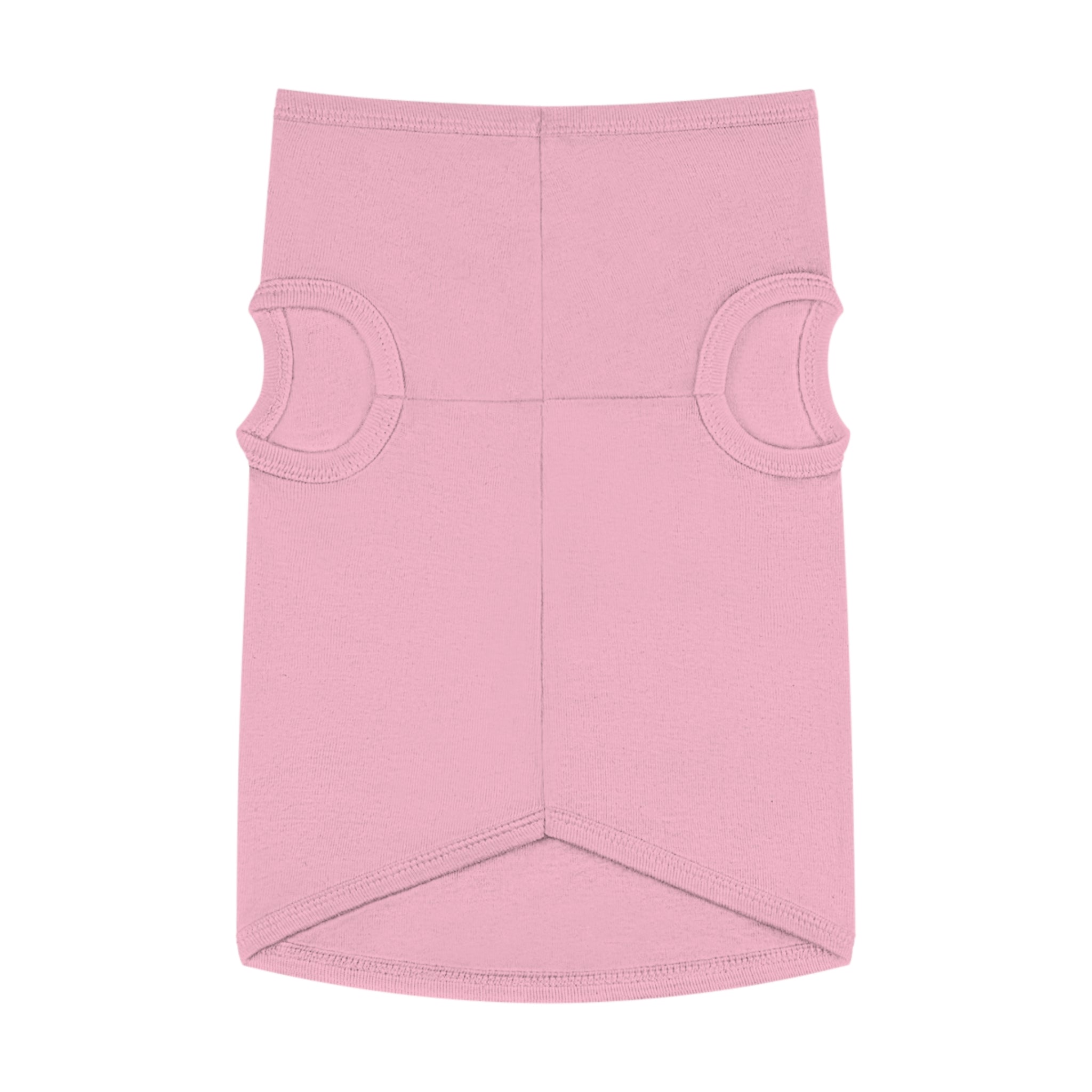 Live With Passion for Squirrels Pet Tank Top