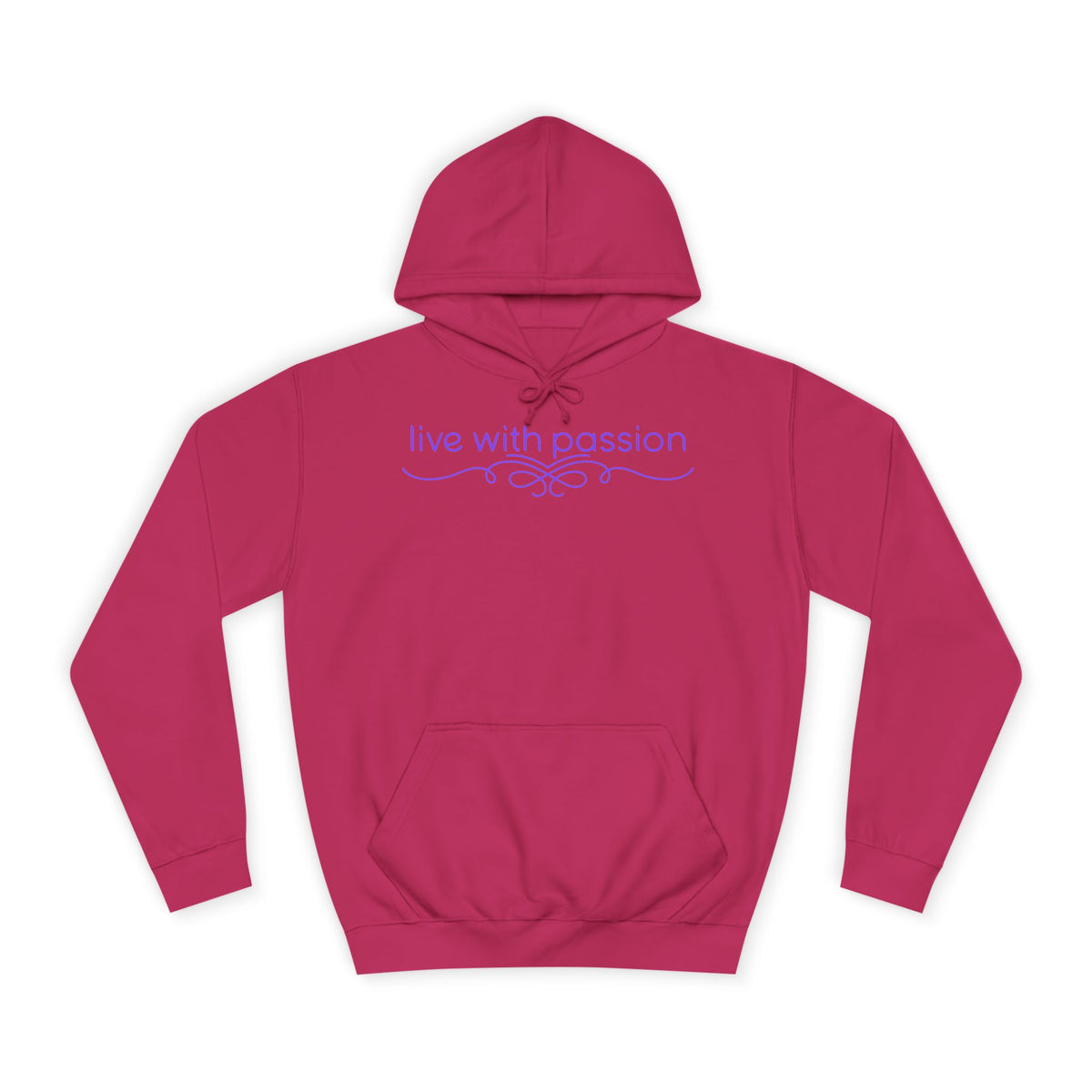 Hoodie Pullover