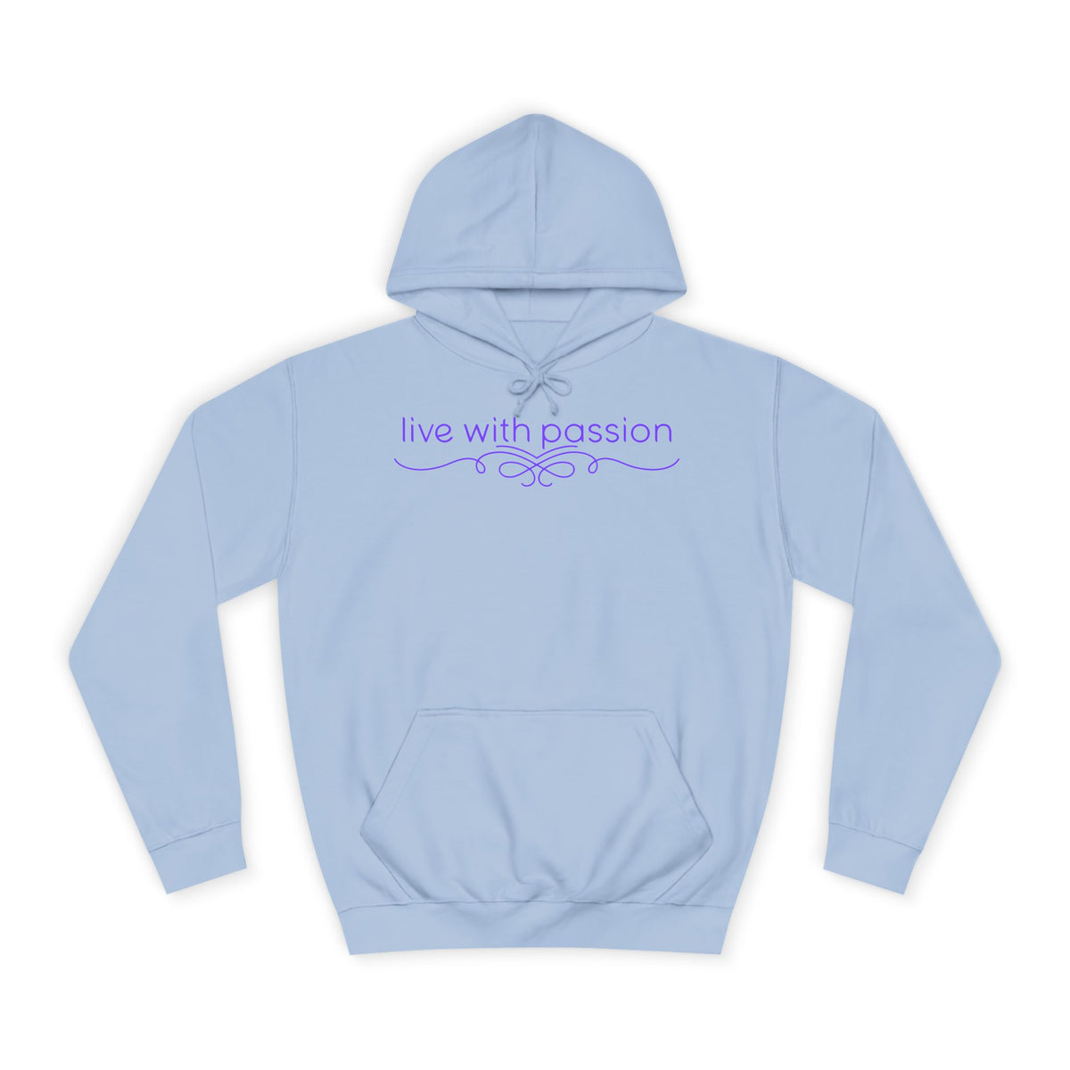 Hoodie Pullover