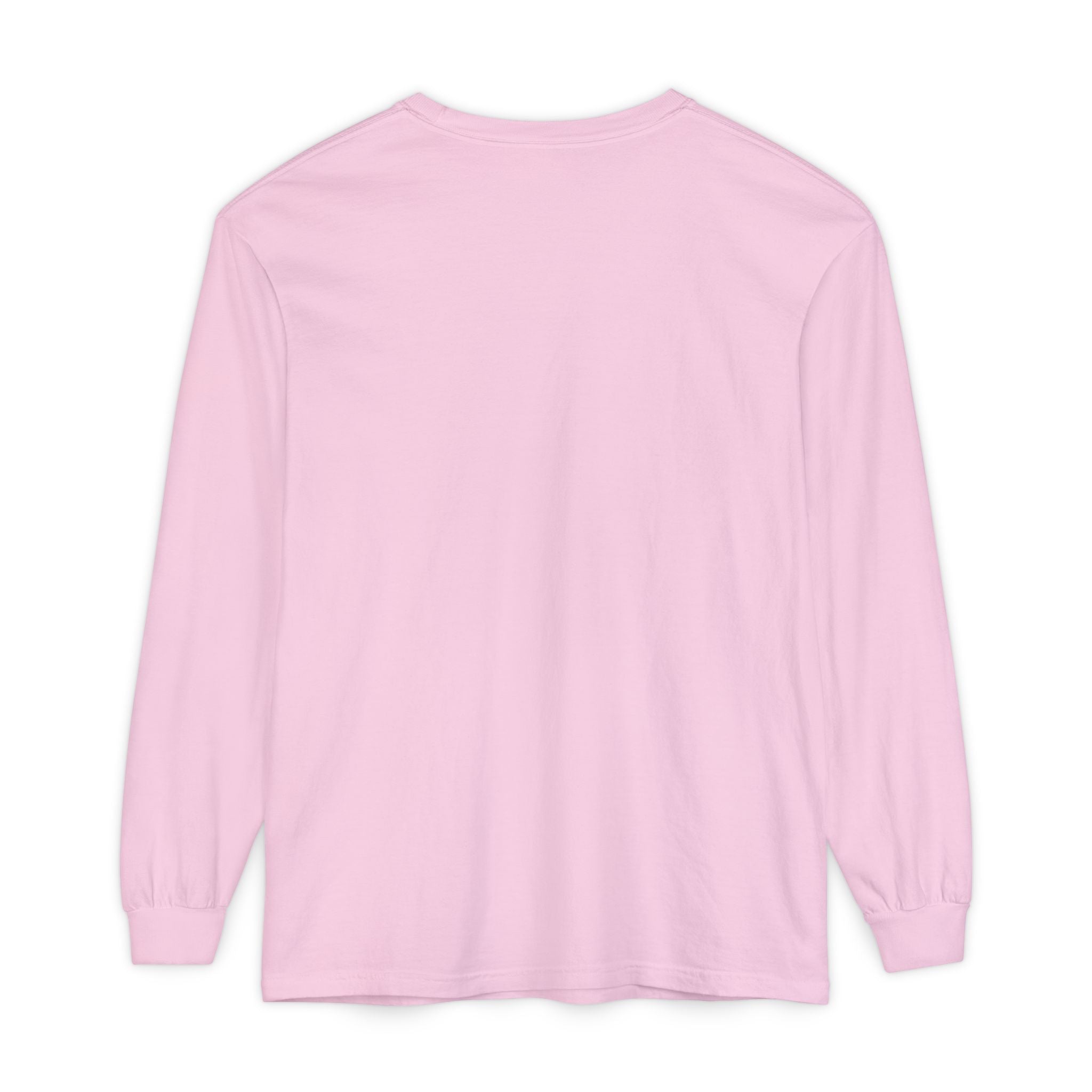 Wines Constantly Long Sleeve Tee