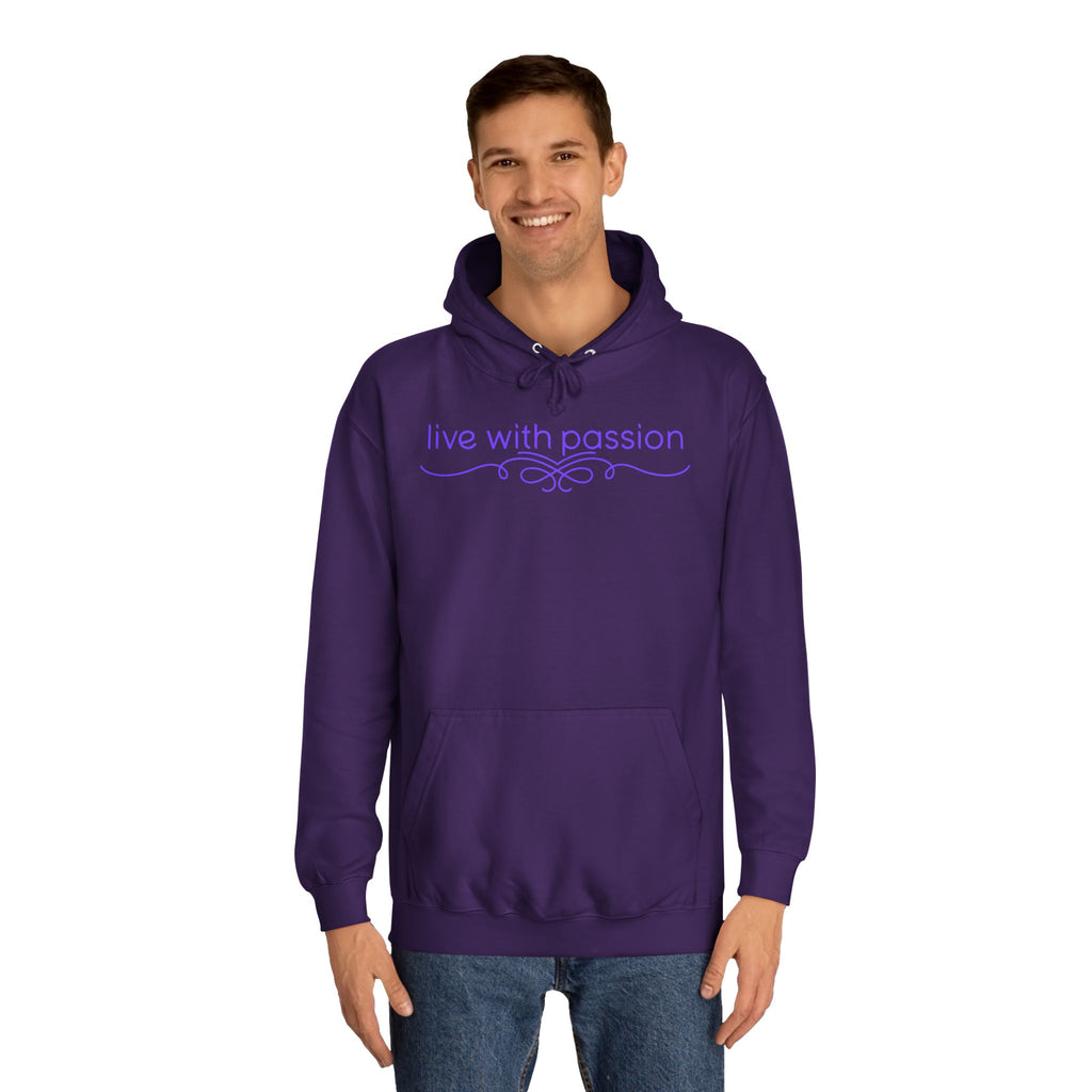 Hoodie Pullover