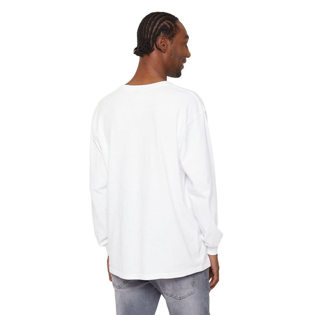 Wines Constantly Long Sleeve Tee